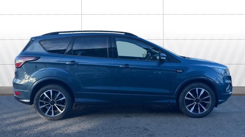 Ford Kuga 1.5 EcoBoost ST-Line 5dr 2WD Petrol Estate